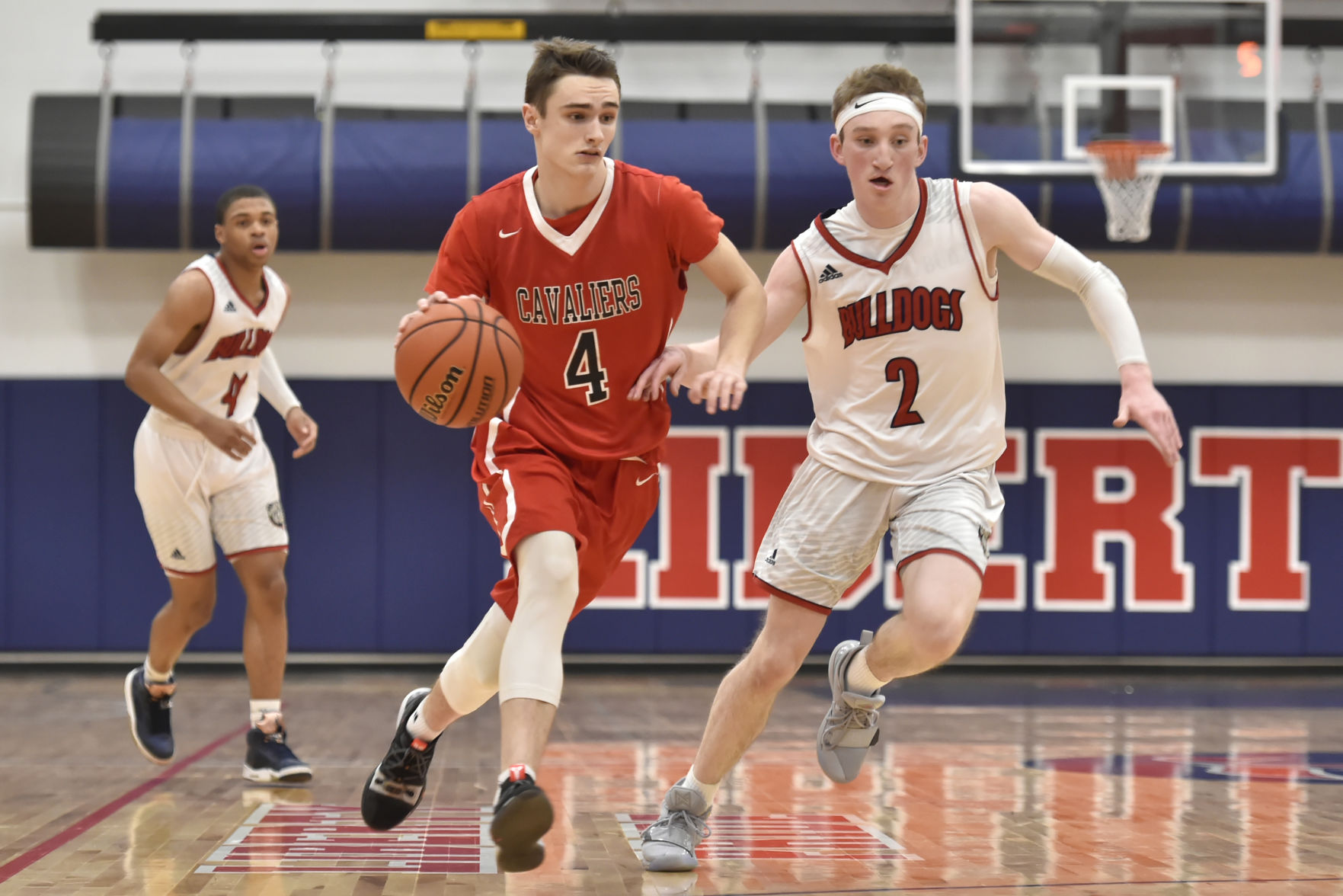 JF vs. LCA